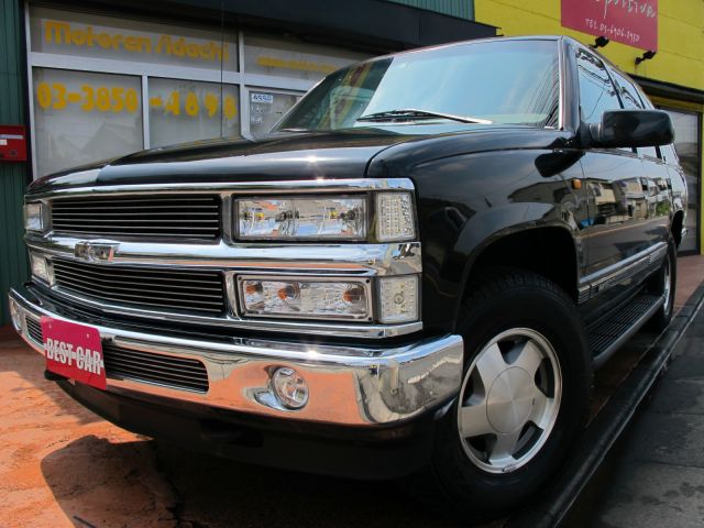 GMC ユーコン SLT