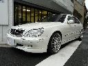 �����Z�f�X�E�x���c S500L ���Îԏ�� �ڍׂ�����