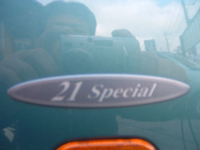 ���[�o�[ MINI�F���