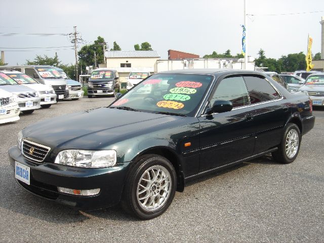 ホンダ インスパイア 3200 中古車情報:メイン