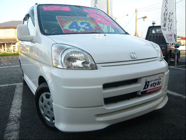 ホンダ CR-X