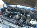 �t�H�[�h F-350�F�G���W��