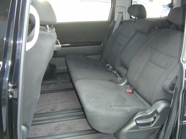 ホンダ エリシオン 中古車情報:その他