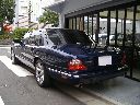 �W���K�[ XJR8�F���
