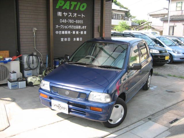 スズキ Kei