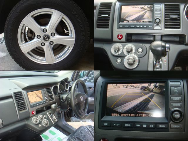 ���N�T�X GS430�F����