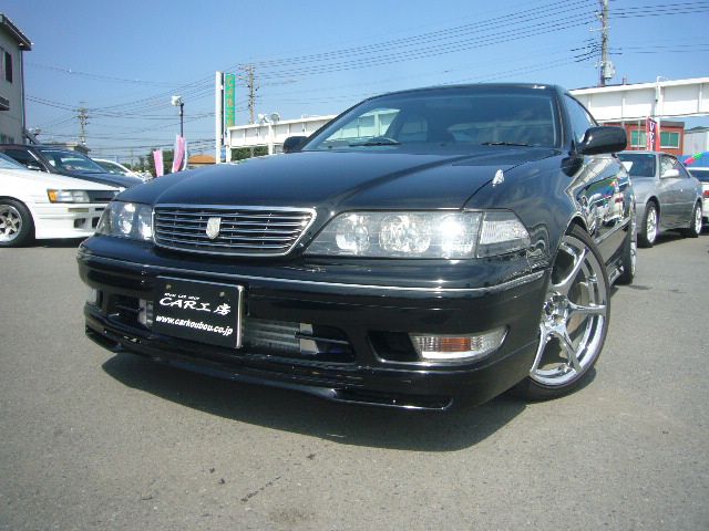 �N���C�X���[ �W�[�v�E�O�����h�`�F���L�[�F�G���W��