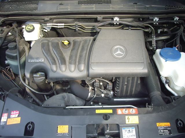 �����Z�f�X�E�x���c SL600 ���Îԏ��F���