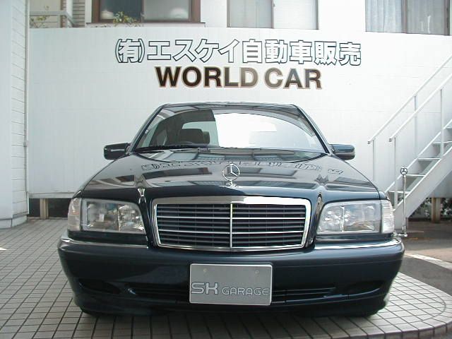 メルセデス・ベンツ Cクラス