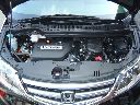 ホンダ エリシオン:エンジン