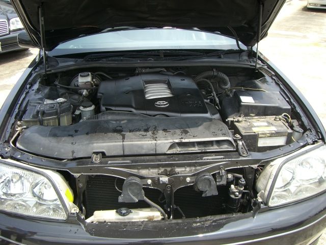 �g���^ �Z���V�I ���Îԏ��F�G���W��