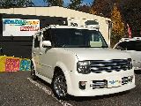 ルーテシア eLe 純正アルミホイール バックカメラ オートエアコン