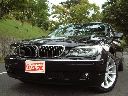BMW 740i ���Îԏ�� �ڍׂ�����