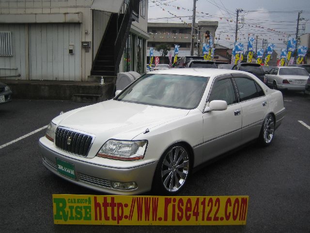 トヨタ WiLL サイファ