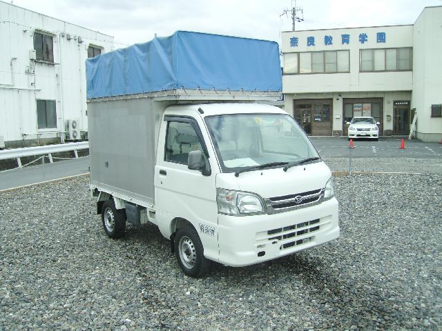 �����J�[�� �i�r�Q�[�^�[ 4WD�F���[�^�[