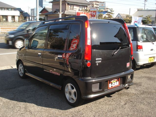トヨタ アバロン