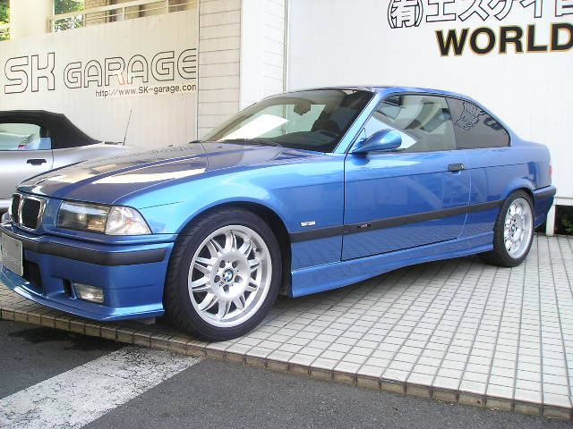 BMW 3 ���꡼��