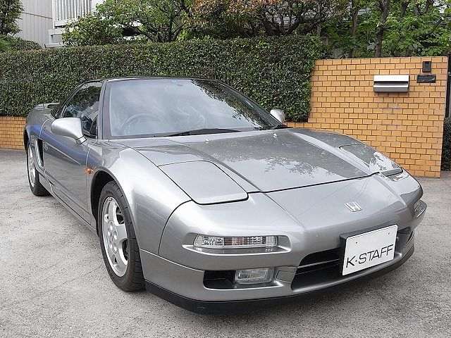 �z���_ NSX ���Îԏ��F���̑�
