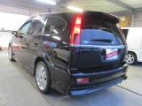 �t�F���[�� F355�X�p�C�_�[ ���Îԏ��F�G���W��