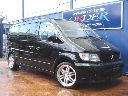 �����Z�f�X�E�x���c V230 ���Îԏ�� �ڍׂ�����