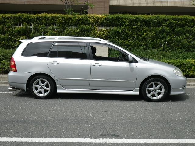 �����Z�f�X�E�x���c CL500 ���Îԏ��F����