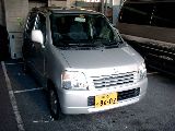 �}�c�_ �v���}�V�[ ���Îԏ��F���̑�
