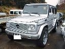 �����Z�f�X�E�x���c G500L ���Îԏ�� �ڍׂ�����