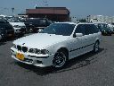 BMW 525i �c�[�����O ���Îԏ�� �ڍׂ�����