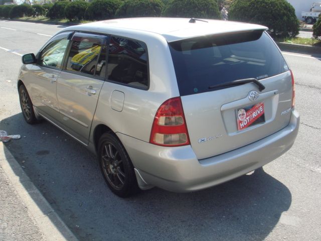 �g���^ �Z���V�I ���Îԏ�� �ڍׂ�����