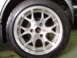 �����Z�f�X�E�x���c E420W ���Îԏ��F���[�^�[