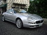 �}�Z���e�B 3200GT ���Îԏ�� �ڍׂ�����