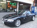 BMW Z4 ���Îԏ�� �ڍׂ�����