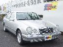 �����Z�f�X�E�x���c E240 ���Îԏ�� �ڍׂ�����