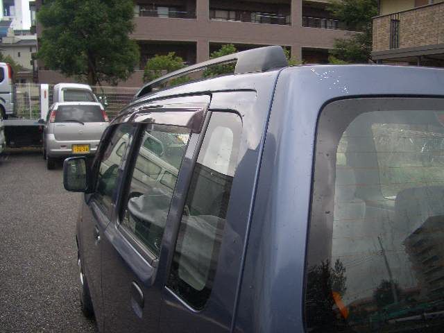 三菱 eKワゴン