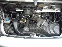 ポルシェ 911:エンジン