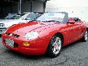 MG MGF�F���C��