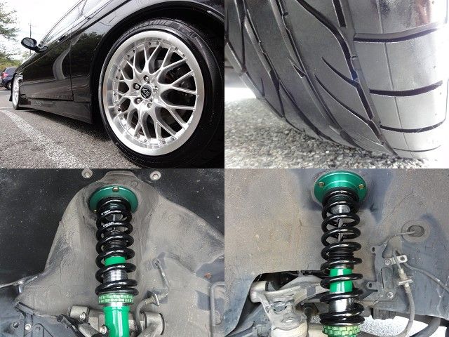 �����Z�f�X�E�x���c S600L ���Îԏ��F���