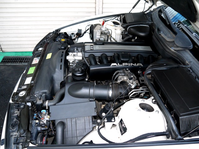 BMW 750i ���Îԏ��F���̑�