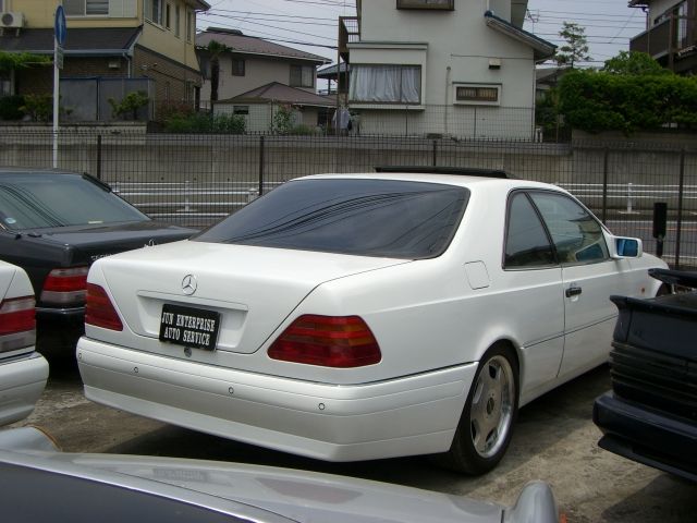 �����Z�f�X�E�x���c CL600 ���Îԏ��F���
