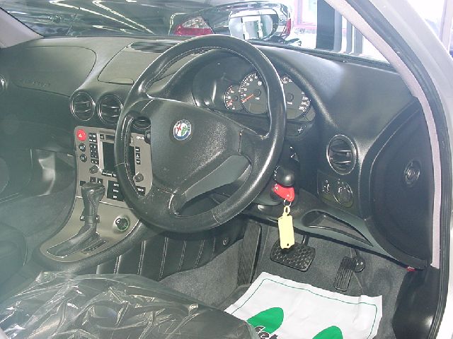 �A���t�@�����I �A���t�@166 ���Îԏ��F����
