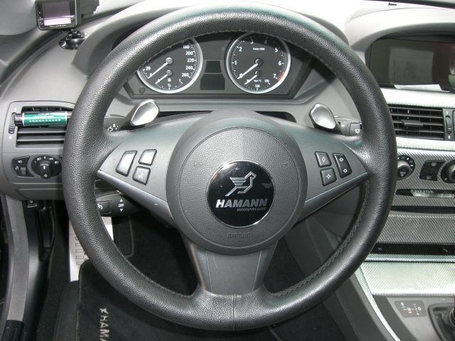 BMW 645Ci 中古車情報:メーター