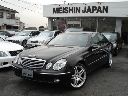 �����Z�f�X�E�x���c E240 ���Îԏ�� �ڍׂ�����