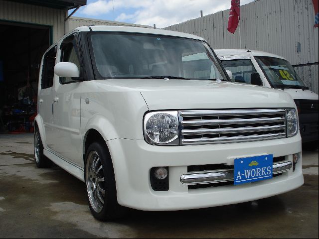 ホンダ インスパイア 3200:その他