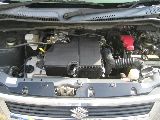 �z���_ NSX ���Îԏ��F���C��
