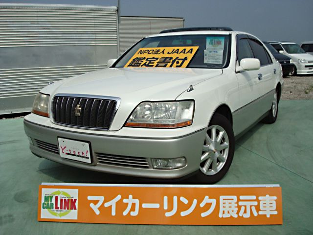トヨタ WiLL サイファ