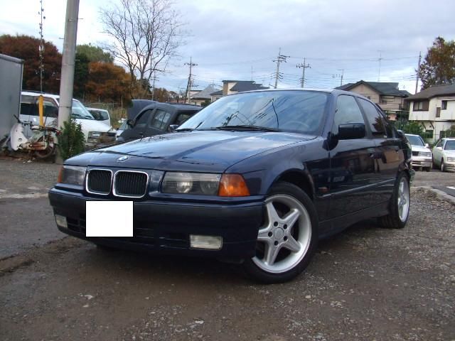 BMW 335i �J�u���I���F���̑�