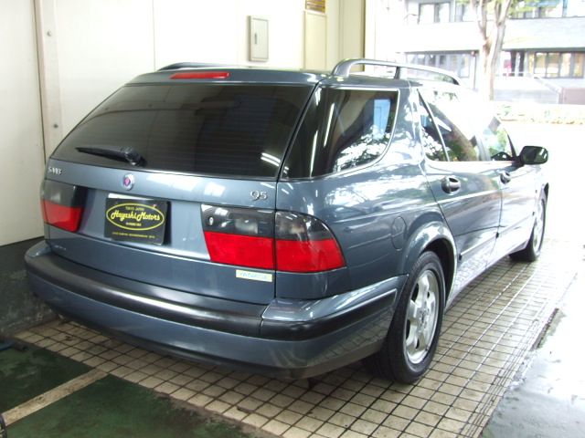 �T�[�u 9-5 ���Îԏ��F���