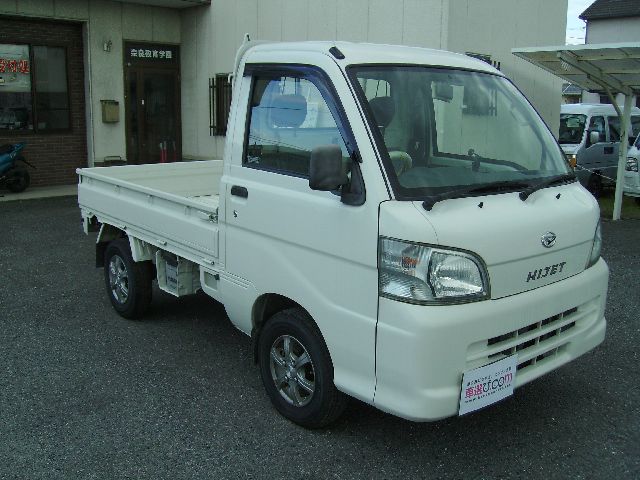 �����J�[�� �i�r�Q�[�^�[ 4WD�F����