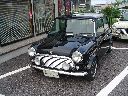 ���[�o�[ MINI ���Îԏ�� �ڍׂ�����