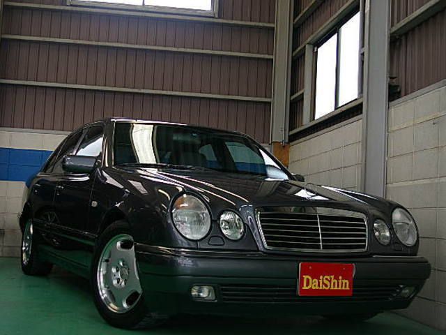 �����Z�f�X�E�x���c E430 ���Îԏ��F���C��